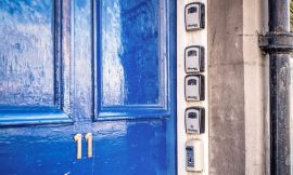 Short-term lets outnumber homes to rent by 4 to 1 – study