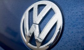Volkswagen targets its China comeback