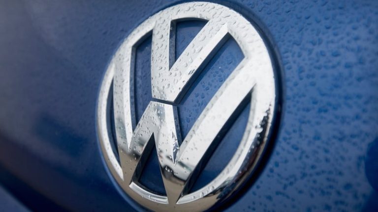 Read more about the article Volkswagen targets its China comeback