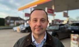 ‘We’re not profiteering on fuel. But my staff still face abuse’