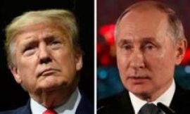Why has Trump eased sanctions on Russian oil – and will it help Putin?