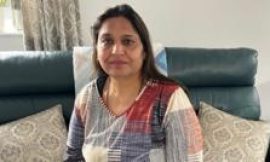 Seema Misra says Post Office scandal ‘taken 21 years of my life’