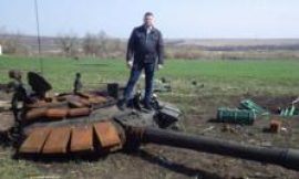 Ukraine’s war-torn wheatfields being tested for toxic chemicals
