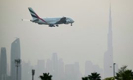 Aviation in turmoil as travellers look for alternatives