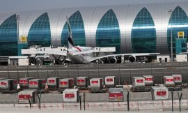 Air freight rates soar as conflict blocks trade routes