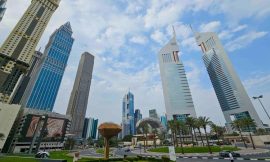 Bloomberg tells Dubai, Gulf staff they can leave region