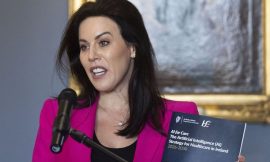 Healthcare unions express concern over AI policy