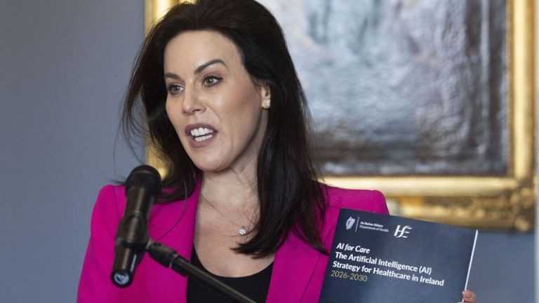 Read more about the article Healthcare unions express concern over AI policy