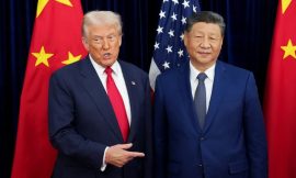 How does China view the US-Israeli war on its ally Iran?