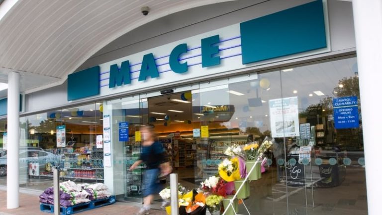 Read more about the article MACE grew 18% and added 21 stores since 2024