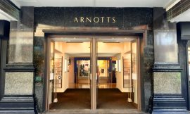 Brown Thomas, Arnotts spared convictions over price tags