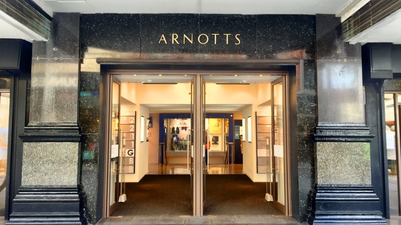 brown-thomas,-arnotts-spared-convictions-over-price-tags