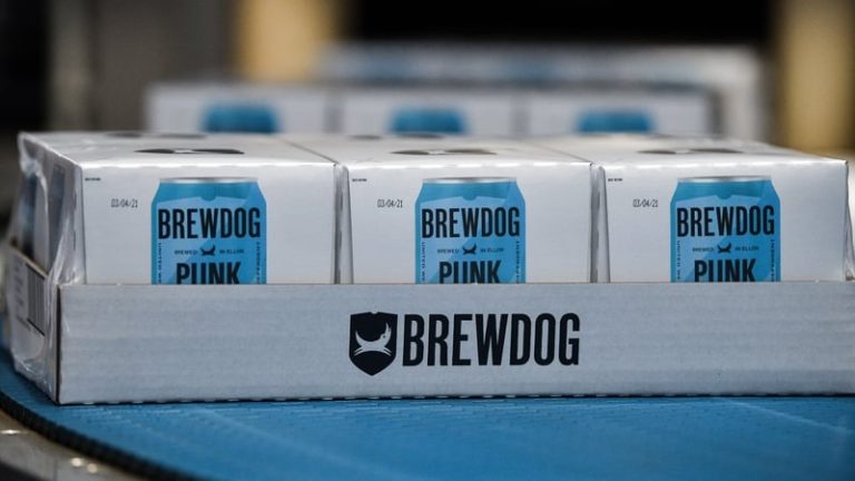Read more about the article Brewdog US bars bought by firm behind UK rescue deal