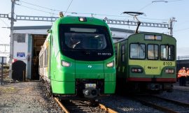 DART to extend services to Kilcock in Co Kildare