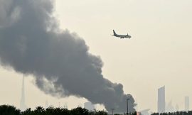 Dubai airport resumes operations after drone attack