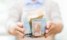 Household saving rate eases to 12.4% in Q4 – CSO