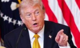 Donald Trump ‘not happy’ with UK over Iran conflict