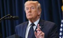 Iran war prompts Donald Trump to delay meeting Xi Jinping in China