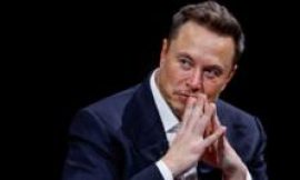 Teens sue Elon Musk’s xAI over Grok’s pornographic images of them
