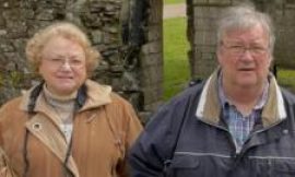 Couple’s heating bill more than doubles due to oil crisis