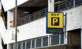 Car park firm NCP collapses with nearly 700 jobs at risk