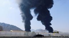 iran-hits-key-uae-oil-port-and-dubai-airport