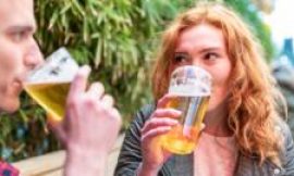 Alcohol-free beer and pet grooming used to measure inflation