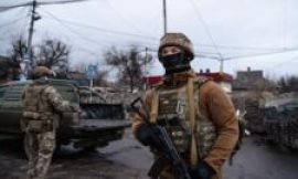 Ukraine’s urgent fight on the financial frontline