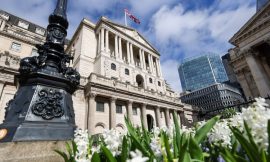 UK interest rate cut off the table amid Mid East conflict