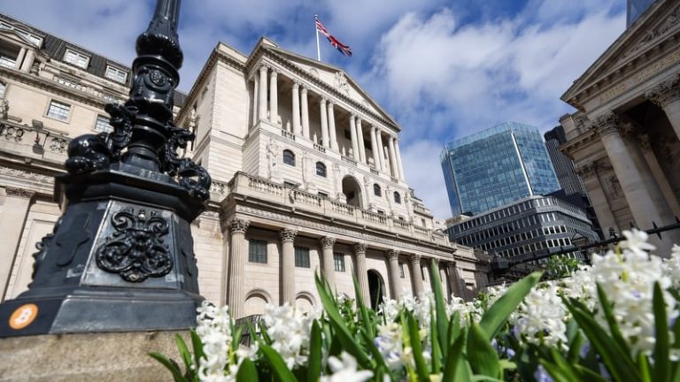Read more about the article UK interest rate cut off the table amid Mid East conflict