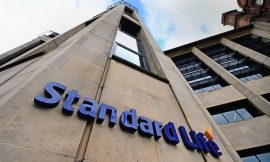 Standard Life beats profit view on strength in pensions