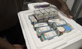 Middle East war disrupting pharma air routes