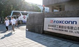 AI to drive growth despite geopolitics, Foxconn says