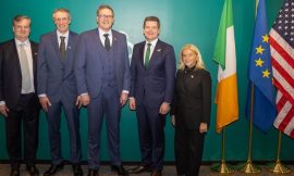 Granite agrees deal to accelerate major US expansion