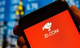 China’s JD.com launches in UK with new Joybuy platform