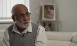 Former sub postmaster Parmod Kalia dies awaiting compensation