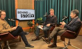 Podcast: Why is Peter Thiel talking about the Antichrist?