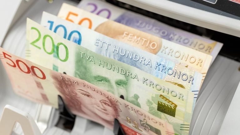 Read more about the article Cash returns to Sweden in case of emergency