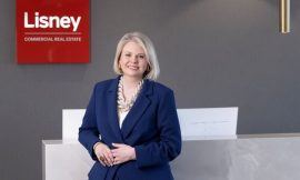 Lisney appoints Aoife Brennan as new CEO