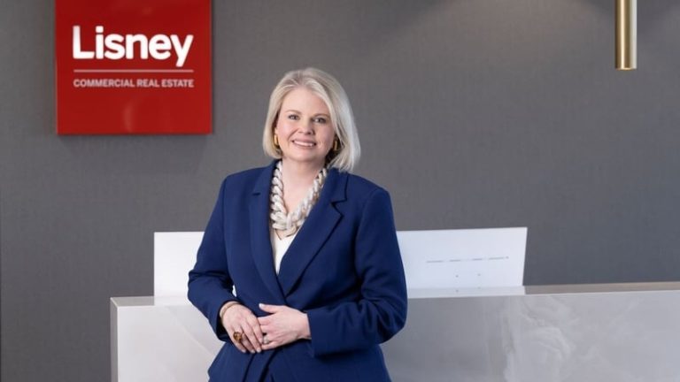 Read more about the article Lisney appoints Aoife Brennan as new CEO