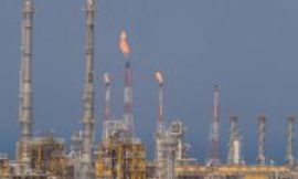 Oil and gas prices rise after gas field strike