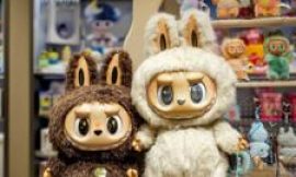 Labubu movie: Pop Mart and Sony announce feature film starring viral toys