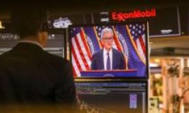 Federal Reserve holds interest rates as Iran war triggers inflation fears