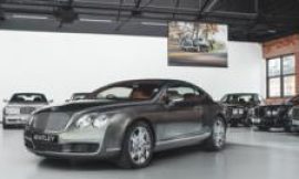 Workers at Bentley in Crewe ‘shocked and angry’ at job cuts