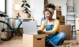 Average age of first time buyer climbs to 34