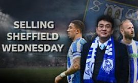 Selling Sheffield Wednesday