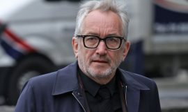 Mediahuis suspends former Irish boss over use of AI