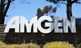 Amgen spends $407m on Dun Laoghaire manufacturing plant