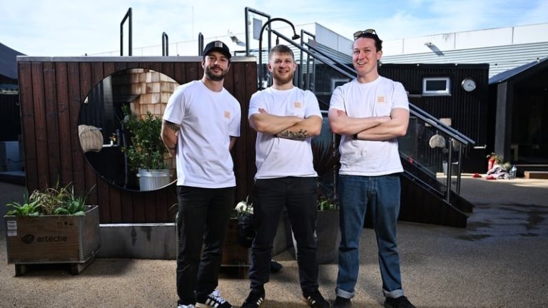 Read more about the article Profits almost triple at ‘The Hot Box Sauna’ firm