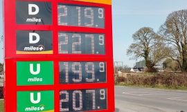 Explainer: Why is diesel so expensive right now?